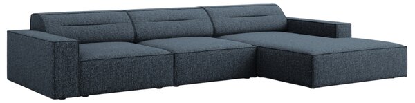 -25 % Dny MOMENTI– Windsor & Co Rohová pohovka Lupus 284 cm, pravá