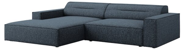 -25 % Dny MOMENTI– Windsor & Co Rohová pohovka Lupus 224 cm, levá