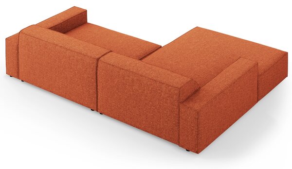 -25 % Dny MOMENTI– Windsor & Co Rohová pohovka Lupus 224 cm, levá