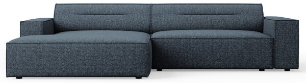 -25 % Dny MOMENTI– Windsor & Co Rohová pohovka Lupus 224 cm, levá