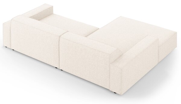 -25 % Dny MOMENTI– Windsor & Co Rohová pohovka Lupus 224 cm, levá