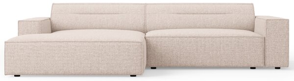 -25 % Dny MOMENTI– Windsor & Co Rohová pohovka Lupus 224 cm, levá