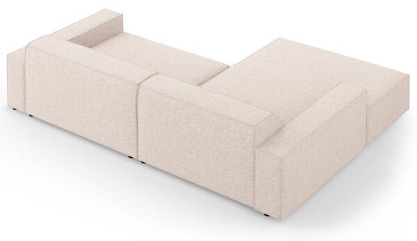 -25 % Dny MOMENTI– Windsor & Co Rohová pohovka Lupus 224 cm, levá