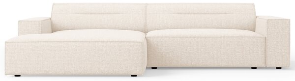-25 % Dny MOMENTI– Windsor & Co Rohová pohovka Lupus 224 cm, levá
