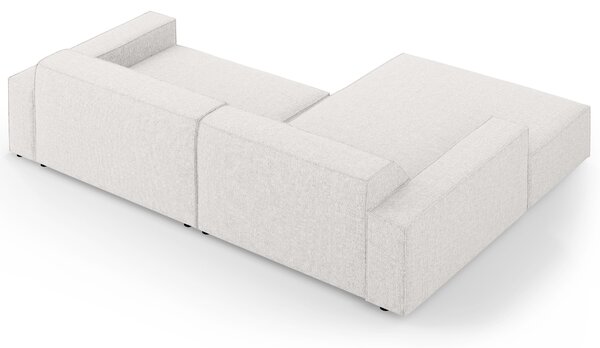 -25 % Dny MOMENTI– Windsor & Co Rohová pohovka Lupus 224 cm, levá