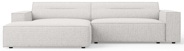 -25 % Dny MOMENTI– Windsor & Co Rohová pohovka Lupus 224 cm, levá