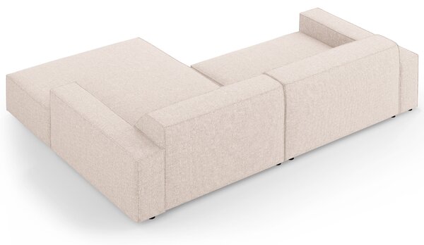 -25 % Dny MOMENTI– Windsor & Co Rohová pohovka Lupus 224 cm, pravá
