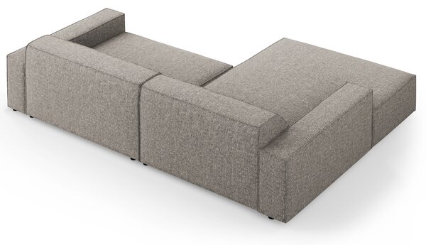 -25 % Dny MOMENTI– Windsor & Co Rohová pohovka Lupus 224 cm, levá