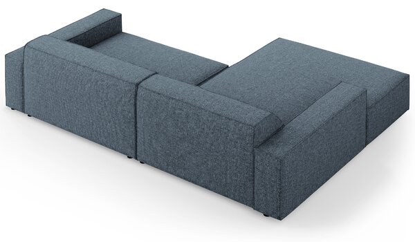 -25 % Dny MOMENTI– Windsor & Co Rohová pohovka Lupus 224 cm, levá