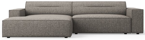 -25 % Dny MOMENTI– Windsor & Co Rohová pohovka Lupus 224 cm, levá