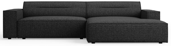 -25 % Dny MOMENTI– Windsor & Co Rohová pohovka Lupus 224 cm, pravá