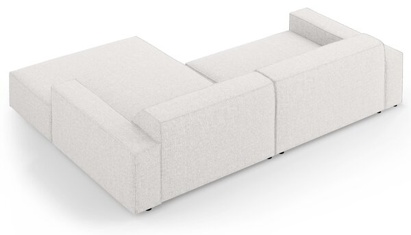 -25 % Dny MOMENTI– Windsor & Co Rohová pohovka Lupus 224 cm, pravá