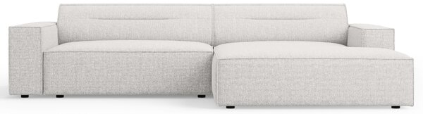 -25 % Dny MOMENTI– Windsor & Co Rohová pohovka Lupus 224 cm, pravá