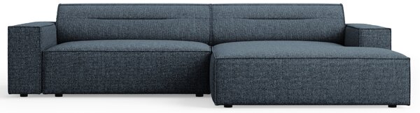 -25 % Dny MOMENTI– Windsor & Co Rohová pohovka Lupus 224 cm, pravá