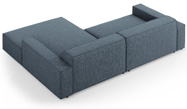 -25 % Dny MOMENTI– Windsor & Co Rohová pohovka Lupus 224 cm, pravá