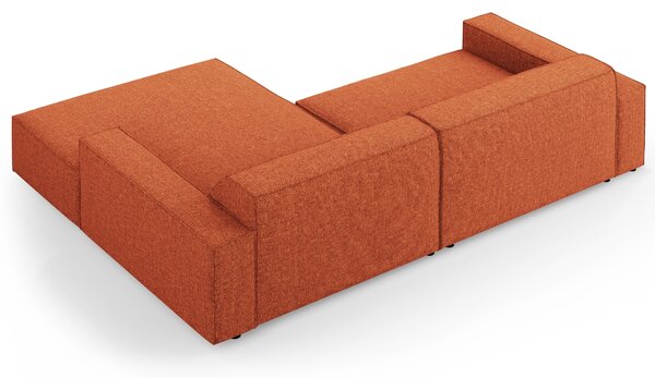 -25 % Dny MOMENTI– Windsor & Co Rohová pohovka Lupus 224 cm, pravá