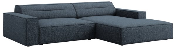 -25 % Dny MOMENTI– Windsor & Co Rohová pohovka Lupus 224 cm, pravá