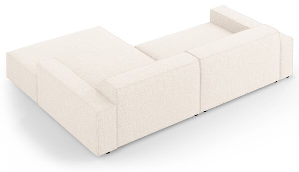 -25 % Dny MOMENTI– Windsor & Co Rohová pohovka Lupus 224 cm, pravá