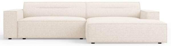 -25 % Dny MOMENTI– Windsor & Co Rohová pohovka Lupus 224 cm, pravá