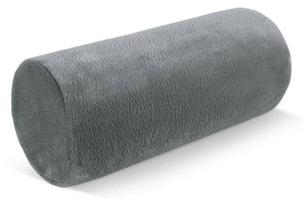 Bellatex Válec Micro povlak průměr 15 x 35 cm Šedá