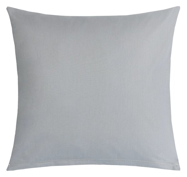 Bellatex Polštářek ADÉLA 40x40 cm Šedá