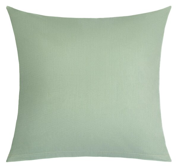 Bellatex Polštářek ADÉLA 40x40 cm Khaki