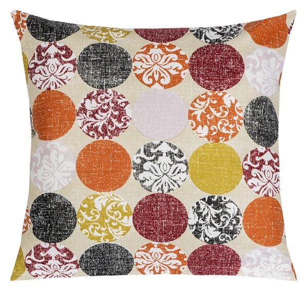 Bellatex Povláček Berta 45x45 cm Koule