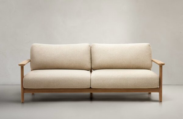 Kave Home Zahradní pohovka Tirant 212 cm