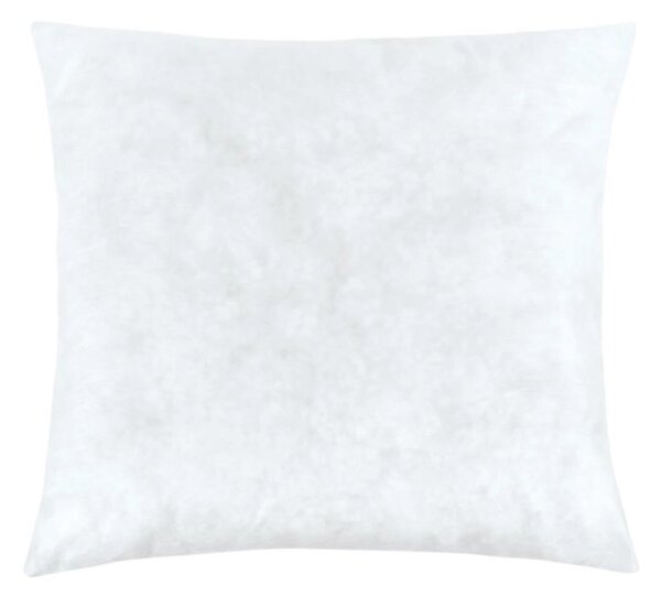 Bellatex Výplňkový polštář s netkanou textilií bílá, rozměr 40x40 cm