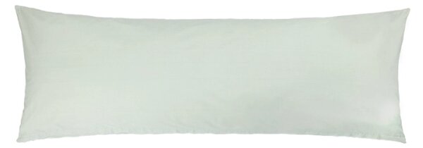 Bellatex POVLAK na relaxační polštář světlá šedá, rozměr 45x120 cm