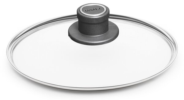 WOLL poklice z tvrzeného skla 18 cm - WOLL