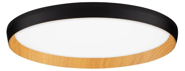 Nova Luce Moderní stropní LED svítidlo VOMOS, 36W, 2700K/3000K/4000K Barva: Bílá