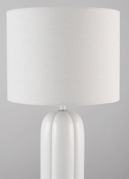 Nova Luce Stolní lampa VALENTO E27 1x12W Barva: Zelená