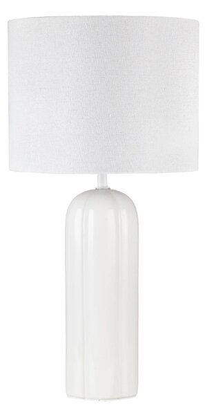 Nova Luce Stolní lampa VALENTO E27 1x12W Barva: Zelená