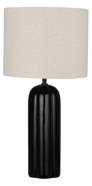 Nova Luce Stolní lampa VALENTO E27 1x12W Barva: Zelená