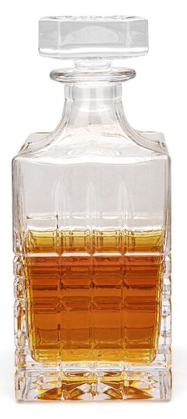 Whiskey sada Aspiran, karafa a 2 sklenice - LEOPOLD VIENNA