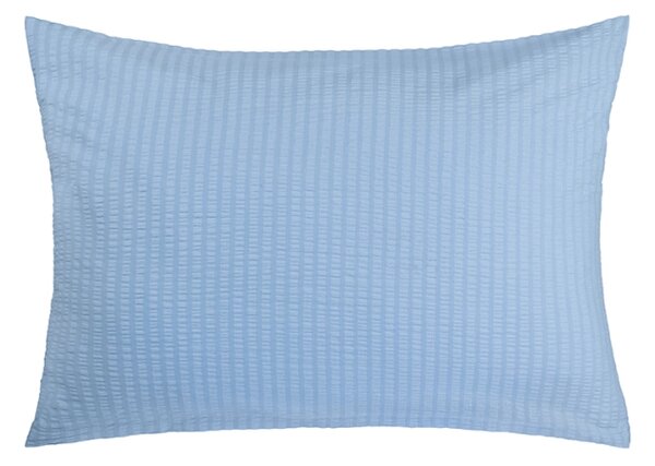 Bellatex Povláček krepový Modrá, rozměr 40x60 cm