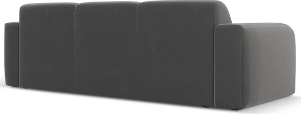 -25 % Dny MOMENTI– Windsor & Co Sametová pohovka Lola 235 cm