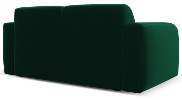 -25 % Dny MOMENTI– Windsor & Co Sametová pohovka Lola 170 cm