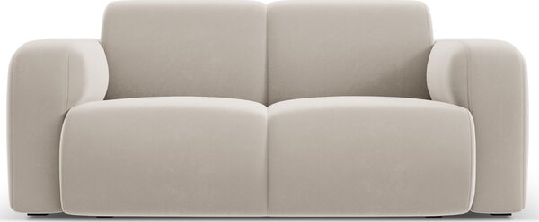-25 % Dny MOMENTI– Windsor & Co Sametová pohovka Lola 170 cm