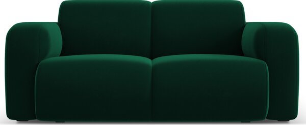 -25 % Dny MOMENTI– Windsor & Co Sametová pohovka Lola 170 cm