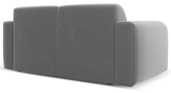-25 % Dny MOMENTI– Windsor & Co Sametová pohovka Lola 170 cm