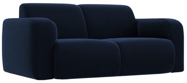 -25 % Dny MOMENTI– Windsor & Co Sametová pohovka Lola 170 cm