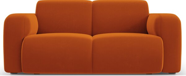 -25 % Dny MOMENTI– Windsor & Co Sametová pohovka Lola 170 cm