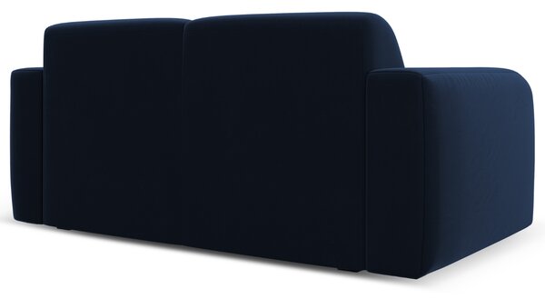 -25 % Dny MOMENTI– Windsor & Co Sametová pohovka Lola 170 cm