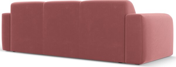 -25 % Dny MOMENTI– Windsor & Co Sametová pohovka Lola 235 cm