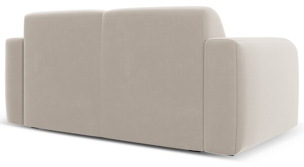 -25 % Dny MOMENTI– Windsor & Co Sametová pohovka Lola 170 cm