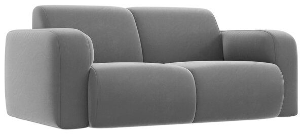 -25 % Dny MOMENTI– Windsor & Co Sametová pohovka Lola 170 cm