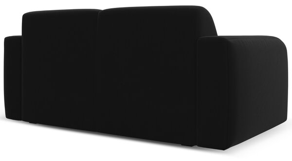 -25 % Dny MOMENTI– Windsor & Co Sametová pohovka Lola 170 cm