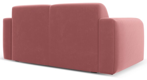 -25 % Dny MOMENTI– Windsor & Co Sametová pohovka Lola 170 cm